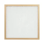 Aaf/flanders 18X20X1 Air Filter Merv 4 Chipboard Frame. Fixed Price $27.11.