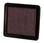 K&n 33-2380 High-flow Engine Air Filter Hyundai Elantra Kia Forte Koup L4. Fixed Price $49.67.