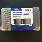 Yeelife Humidifier Filter Replacements For Holmes HWF75CS, HWF75PDQU, F.... Fixed Price $19.88.