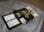 Napa 9157 Air Filter. Fixed Price $19.99.