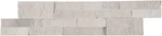 Ackland AKPLPT6X24F-CA 6" 24" Travertine Hardscape Wall Tile Nordel Slate. Fixed Price $116.44.