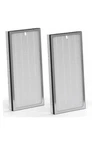 2-PACK For MA40 Air Purifier (prefilter, H13 Hepa, Carbon Filter). Fixed Price $37.99.