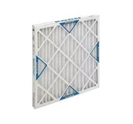 12X24X2 High-capacity Multi-pleated Air Filter Green, Koch 102-714-012. Fixed Price $59.99.