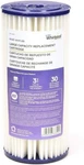 3 Pack Whirlpool Whkf-whplbb Large Capacity Whole House Replacement Filter. Fixed Price $54.99.