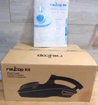 New Iob Raycop Rn VCEN-100USWH Handheld Allergen Vacuum White. Fixed Price $45.00.