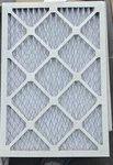Nordic Pure 14X20X1 Pleated Merv 12 Air Filters 6 Pack (798G). Fixed Price $40.00.
