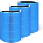 3 Packs 411 Allergenblock Filter Compatible With Blue Pure And Auto. Fixed Price $59.44.