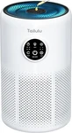 Air Purifiers For Home Up To 1360 Ft , Tailulu Hepa Bedroom La. Fixed Price $167.99.