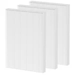 Carmerny Aeramax 300 True Hepa Filter Replacement Compatible With Fellowes.... Fixed Price $57.58.