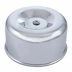 United Pacfific 4" Round Air Cleaner 2-5/16" Single Barrel Carburetors-. Fixed Price $24.95.