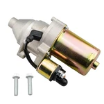 Ruma Electric Starter Motor Compatible With Honda GX340 GX390 Harbor Freight .... Fixed Price $68.02.