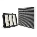 Engine & Cabin Air Filter 2018-2022 For Honda Accord 1.5L 17220-6A0-A00 CF10134. Fixed Price $13.85.