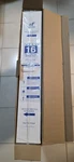 24X20X3.5 Merv 16 Air Filter Bryant/carrier GAPBBCAR2420/GAPCCCAR2420. Fixed Price $43.00.