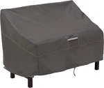 Classic Accessories Ravenna Water-resistant 50 Inch Patio Bench Cover, Taupe. Fixed Price $72.09.