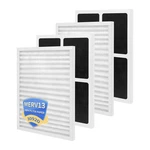 4 Pack 30920 Replacement Filter Compatible With Hunter Hepatech Fits 30.... Fixed Price $47.69.