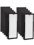 True Hepa Replacement Filter For Veva 8000 Elite Pro Series Air Purifier, 2.... Fixed Price $18.99.