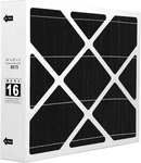 X6675 Air Filter 20X25X5 Merv 16 Carbon Clean Compatible With Lennox. Fixed Price $76.77.
