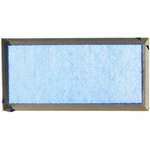 10X24X1, Percisionaire Ez Flow Ii Front Panel Merv 10055.011024, PACK12. Fixed Price $49.95.