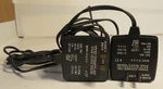 Dynamic Instrument Corp Power Supply Vintage 2-1534 No Ends Used Parts Repair. Fixed Price $13.99.