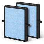 (2) Filter Replacement For Aroeve MK04 MG04JH Air Purifier, Standard Version. Fixed Price $27.99.