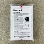 Honeywell Hepa Allergen Remover Filter For HPA90,100,200,300 New/sealed. Fixed Price $14.22.