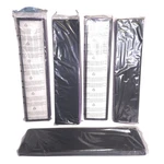 4 Pack FLT5250PT Filters Compatible With G-guardian Air Purifier Pet. Fixed Price $39.99.
