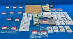 Lot Of - Genuine Honda Solenoid Gasket / Oil Filter Drain Washers Arm Joint. Fixed Price $87.96.