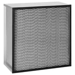 Grainger 6B621 Hepa Air FILTER,12X24X12. Fixed Price $455.52.