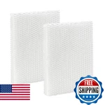 Hifrom 2-PACK Humidifier Wick Filters MD1-0034 For Vornado EV100 EV200 EVAP40. Fixed Price $22.81.