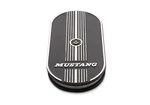 Ford Mustang 1964-1973 Oval Air Clean Assembly M-9600-K302. Fixed Price $170.00.