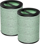 True Hepa Filter Replacement Compatible With Wyze Smart Air Purifier, 4-IN-1 .... Fixed Price $71.95.