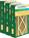 Filterbuy 16X25X3 Merv 11 Air Replacement Hvac Furnace. Fixed Price $108.98.