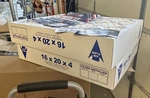 Trufilter 16X20X4 (15.5 19.5 3.63' Slim Fit) Merv 13 Air (1-PACK. Fixed Price $19.00.