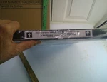 Airdoctor ADF3002 Replacement Filte. Fixed Price $44.00.