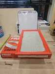 Air Filter Fram CA8958. Fixed Price $10.80.