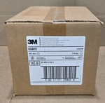 Case Of 10 3M Hookit Clean Sanding Dust Free Disc Pads 05865. Fixed Price $440.00.