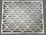 20X25X2 Inch Pamlico-air PRIME10 Filter #21210-022025 Case Of. Fixed Price $113.99.