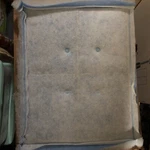 Aaf 523-500-300 Amerseal Ring Panel Filter, Ply, 16" X 20", Blue (24 Pack). Fixed Price $75.00.