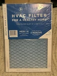 Genuine Medify Air Filter M14A14201 Merv Pack! Premium Quality Pro Hvac. Fixed Price $49.99.