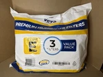 3-PACK Premium Humidifier Filters Replacement For Hw E, HC-14, HCM-6.... Fixed Price $8.98.
