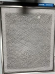 Dynamic Electronic Air Cleaner For Furnace 20X25X1 1P2025C24 P1000 Refills. Fixed Price $99.99.