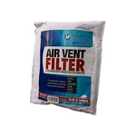 Nordic PURE12 Pack Electrostatic Register Floor Ceiling Air Vent Filters 4"X12". Fixed Price $11.40.