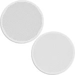 2 Pieces Metal Coffee Filters Compatible With Aeropress And Ultra-fine.... Fixed Price $9.68.