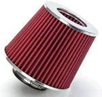 Rtunes Racing AF3R Washable Clamp-on Dry Air Filter. Fixed Price $38.00.