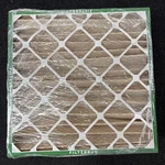 Pack Of - Filterbuy 24X24X4 Merv 11 Air Replacement Hvac Furnace. Fixed Price $49.99.