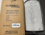 Ulrempart Replacement Hepa Filter H13 Compatible AP-T40WT AP-T45 1461901. Fixed Price $19.63.