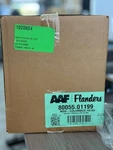 Aaf Flanders 8X24X1 Pleated Merv Free Shipping!. Fixed Price $50.00.