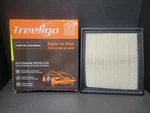 Treeligo Engine CA10262 Air Filter Navigator Expedition Ford Lincoln F-150. Fixed Price $15.99.