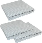 3-PACK Wick Filter For Honeywell HCM3060, Parts DU3-C HAC-801 Replacement. Fixed Price $18.95.