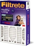 Filtrete NDP01-5IN-2 16X25 In. Ultra Allergen Reduction Deep Pleated Air. Fixed Price $22.00.
